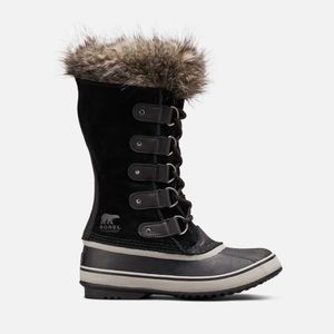 Sorel Joan of Arctic Women's Insulated Waterproof Winter Boots